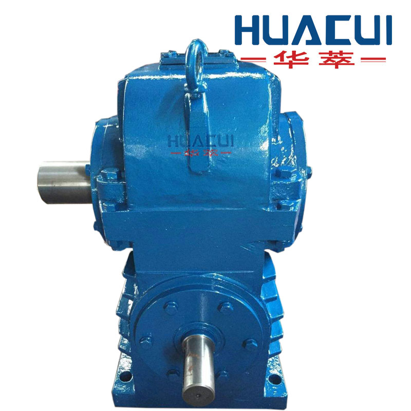 CWU315-8/10/12.5/16/20/25/31.5/40/50/63蝸輪蝸桿減速機(jī)